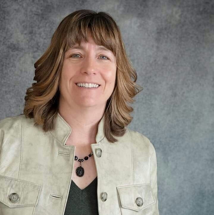 - Montana Stockgrowers Association lesley robinson headshot