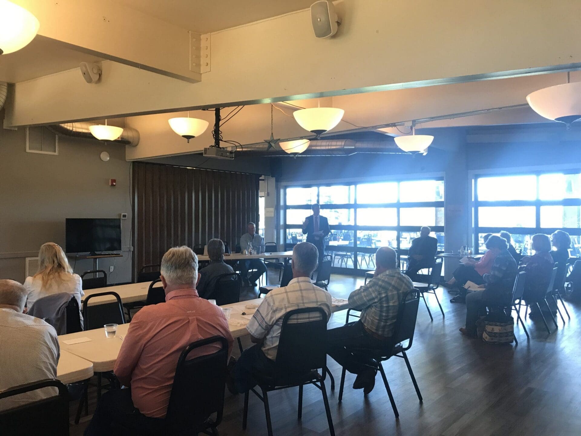 - Montana Stockgrowers Association