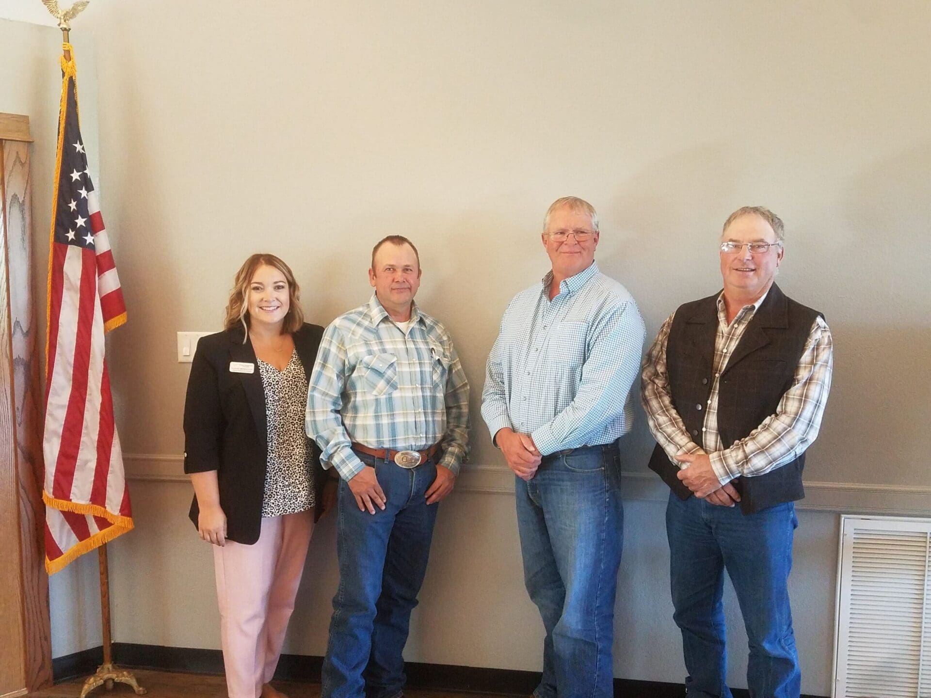 - Montana Stockgrowers Association
