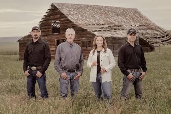 exit 53 band group photo